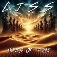 CJSS - Sands of Time