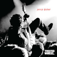Twisted Wheel - Jonny Guitar