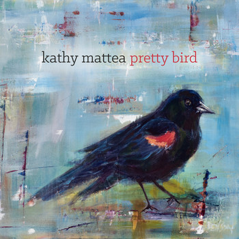 Kathy Mattea - I Can't Stand up Alone
