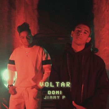 Domi - Voltar (Explicit)