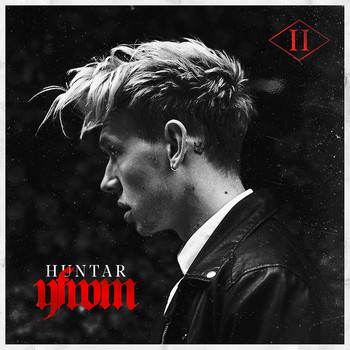 Huntar - Your Favourite Worst Mistake (Explicit)