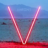 Maroon 5 - V (Deluxe)