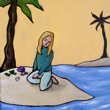 Jill Sobule - Island of Lost Things