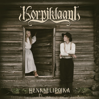 Korpiklaani - Henkselipoika