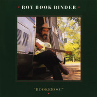 Roy Book Binder - Bookeroo!