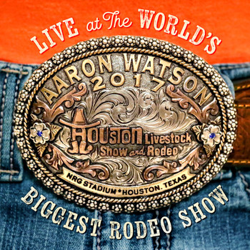 Aaron Watson - Fence Post (Live)