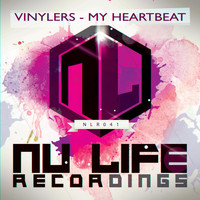 Vinylers - My Heartbeat