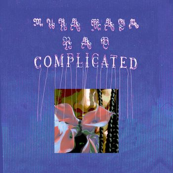Mura Masa - Complicated