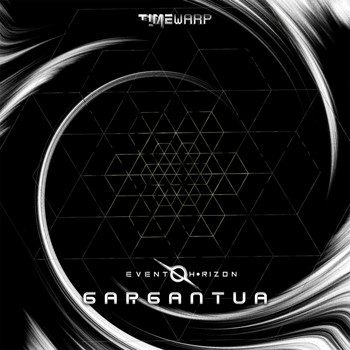 Event Horizon - Gargantua