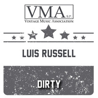 Luis Russell - Dirty