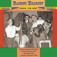 Ramsey Kearney - Rock the Bop