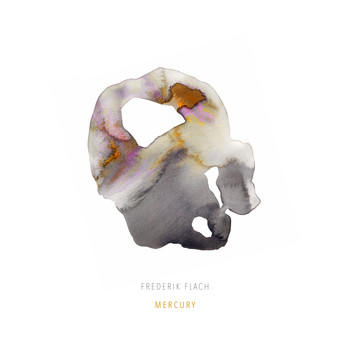 Frederik Flach - Mercury