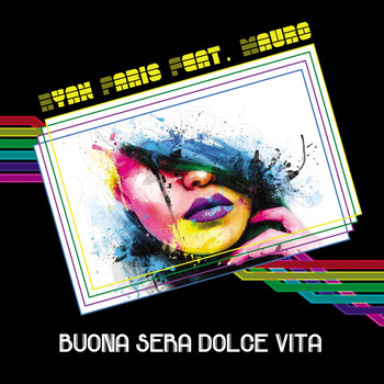Ryan Paris - Buona Sera Dolce Vita