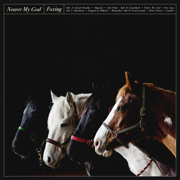 Foxing - Nearer My God (Explicit)