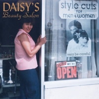 Very Be Careful - Daisy's Beauty Salon