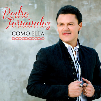 Pedro Fernández - Como Ella