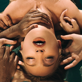 Elley Duhé - DRAGON MENTALITY