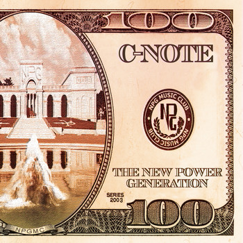 Prince - C-Note - Live