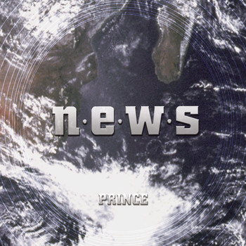 Prince - N.E.W.S