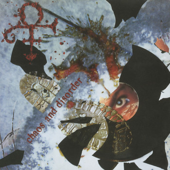 Prince - Chaos and Disorder (Explicit)