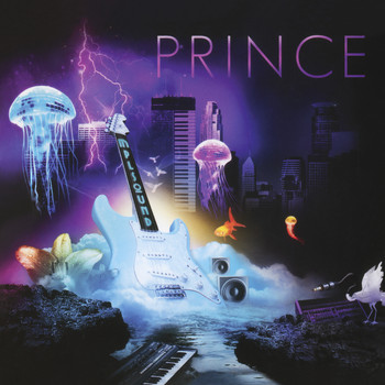 Prince - MPLSoUND