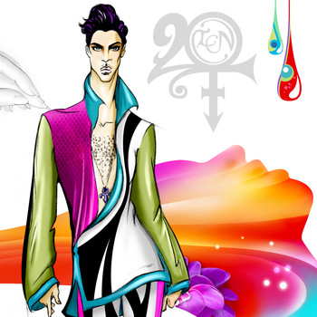 Prince - 20Ten