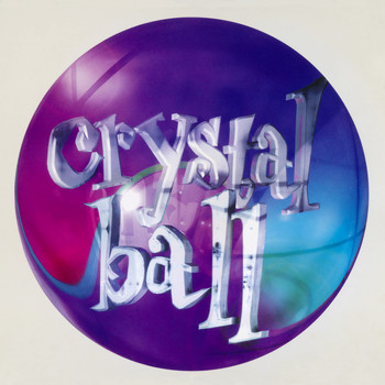 Prince - Crystal Ball