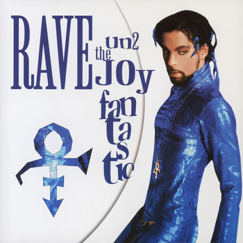 Prince - Rave Un2 the Joy Fantastic