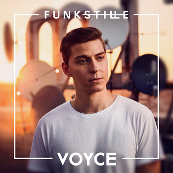 Voyce - Funkstille