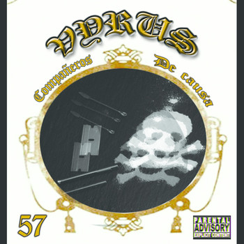 Vyrus - Compañeros de Causa (Explicit)