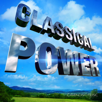 Patrick Hawes - Classical Power