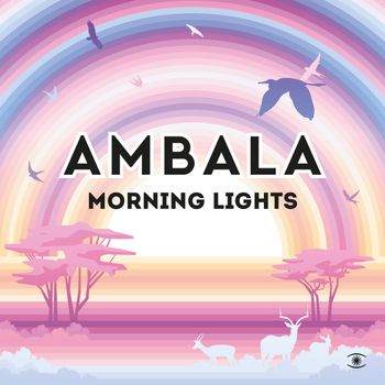Ambala - Morning Lights