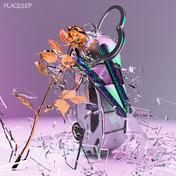 Drunken Masters - Places (Explicit)