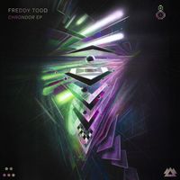 Freddy Todd - Chrondor