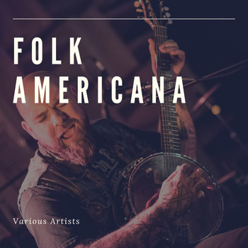 Various Artists - Folk Americana