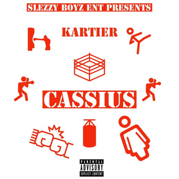 Kartier - Cassius (Explicit)