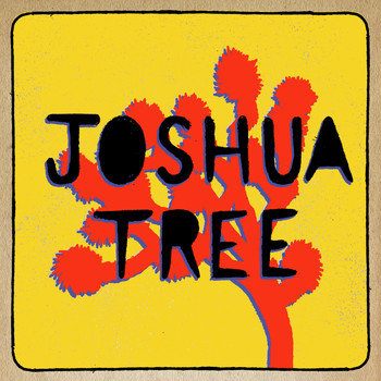 The Brothers Comatose - Joshua Tree