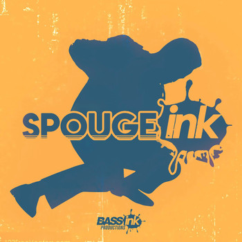 Various Artists - Spouge Ink