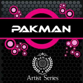 Pakman - Pakman Works
