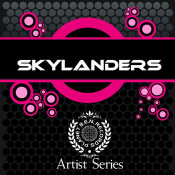 Skylanders - Skylanders Works