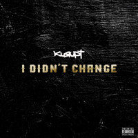 Kurupt - I Didn't Change (J. Wells Mix [Explicit])