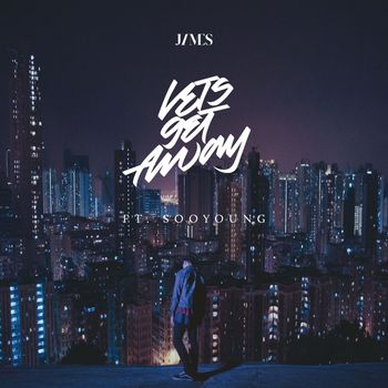 James - Let's Get Away (Acoustic)