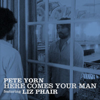 Pete Yorn - Here Comes Your Man