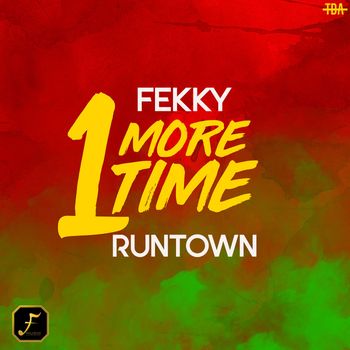 Fekky - One More Time (Explicit)
