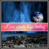 Conny Conrad - Live Your Life Today