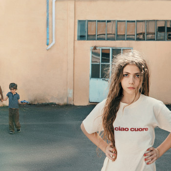 Riccardo Sinigallia - CIAO CUORE