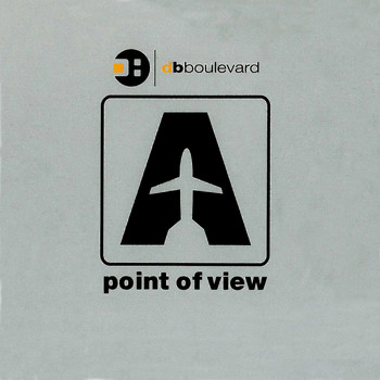 DB Boulevard - Point of View (Single)