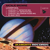 Natalie Browne - Lovefool