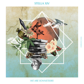 Various Artists - Stella Polaris - We Are Sonneteers