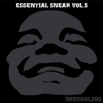 DJ Sneak - Essential Sneak Vol.5